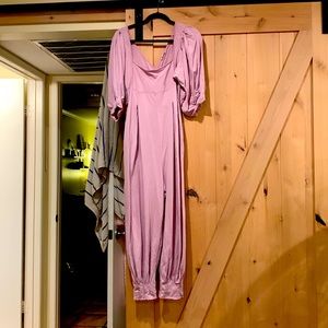 Lotta love Romper sz xs